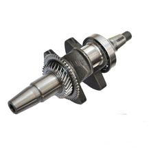 48V Dc Generator Crankshaft